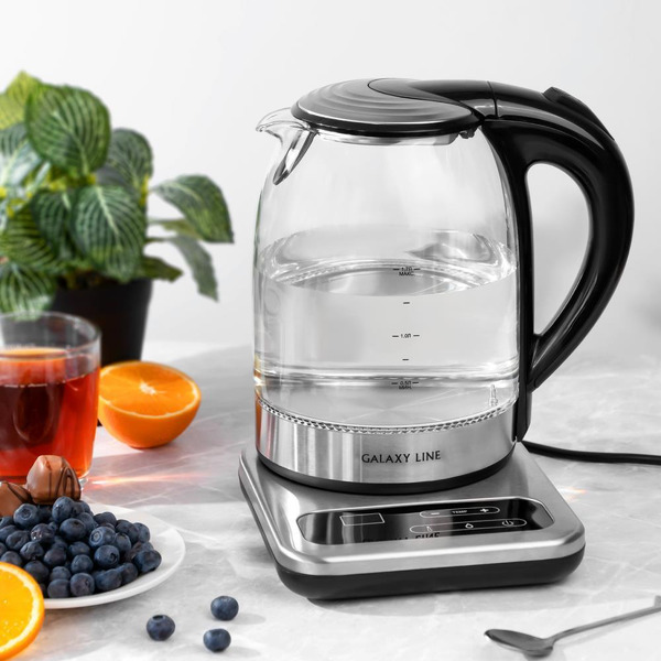 Электрический чайник Galaxy Line GL0593