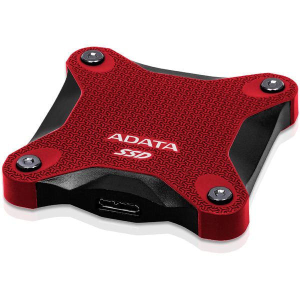 Внешний накопитель ADATA SD620 2TB SD620-2TCRD