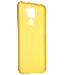 Бампер Bingo Print для XIAOMI Redmi Note 9 Авокадо