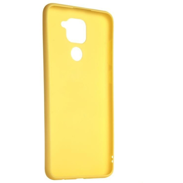 Бампер Bingo Print для XIAOMI Redmi Note 9 Авокадо