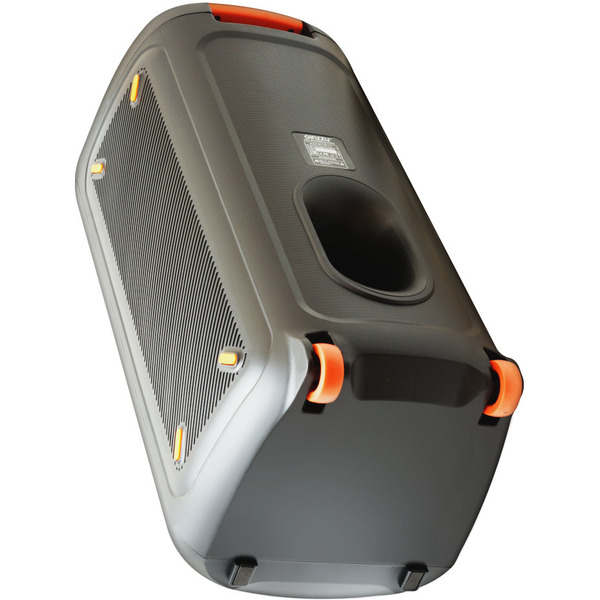 Колонка для вечеринок GINZZU GM-214