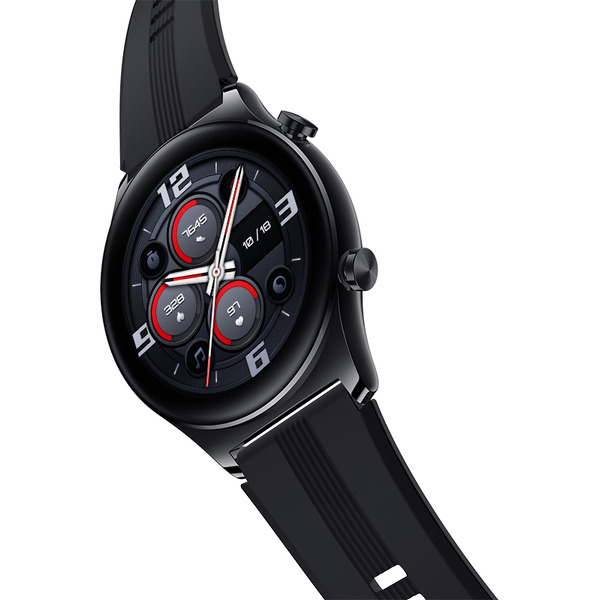 Смарт-часы HONOR Watch GS 3 (MUS-B19) полуночный черный