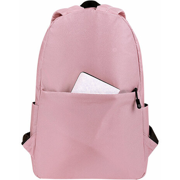 Рюкзак HEIKKI Positive. Pink 272556