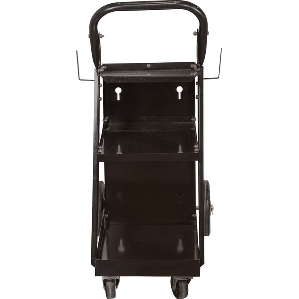 Тележка для сварочного аппарата Aurora Pro 35473