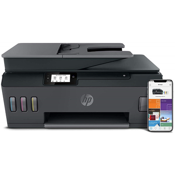 МФУ HP Smart Tank 530 Wireless 4SB24A