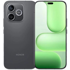 Смартфон Honor 600 Lite 8GB/256GB Velvet Black