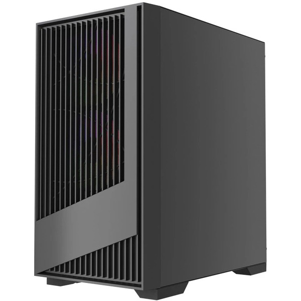Корпус Powercase Mistral Micro A12B CMMA12B-L3