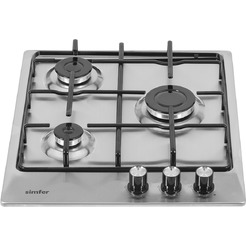 Варочная панель Simfer H45V30M411