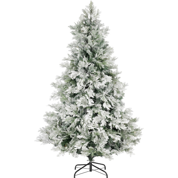 Ель искусственная Winter Fun Light Заснеженная ML-0056-001 (180см)