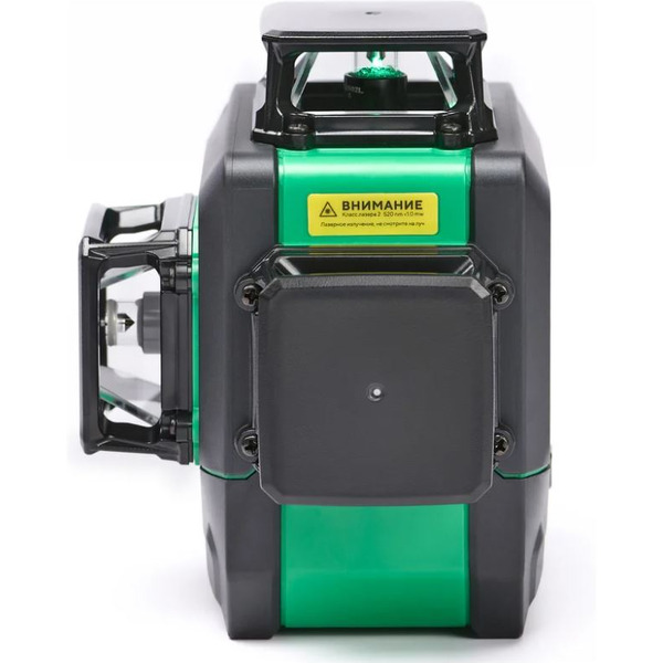 Лазерный нивелир Instrumax GL 3-360 Baza Set (IM0184)