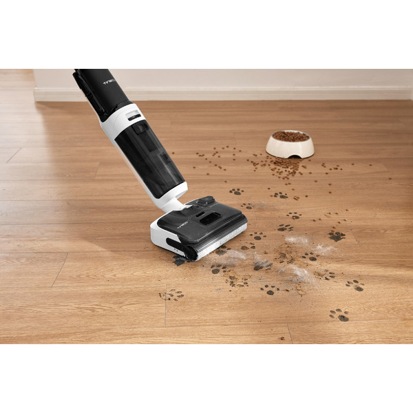 Вертикальный моющий пылесос Tineco Floor One Switch S6 Stretch Plus