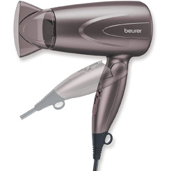 Фен Beurer HC 17 (серый)