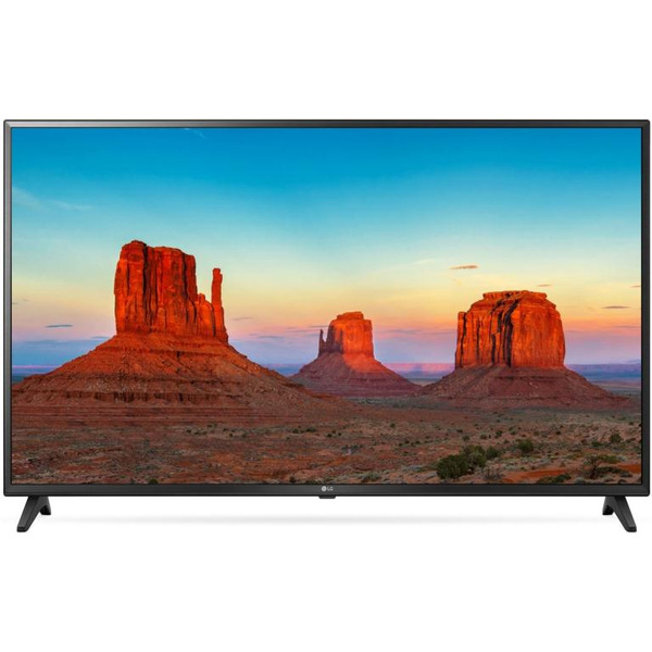 Телевизор LG 55UK6200PLA