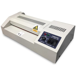 Ламинатор Гелеос FGK 230