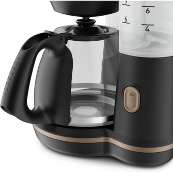 Кофеварка Tefal Includeo CM533811