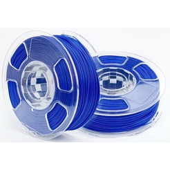 Пластик для 3D печати U3Print HP PLA 1.75 мм 1000 г (темно-синий)
