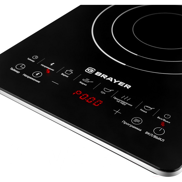 Настольная плита Brayer BR2800