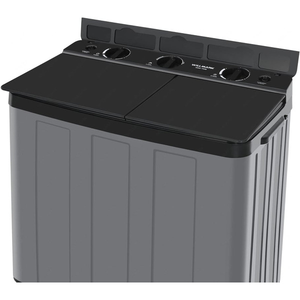 Активаторная стиральная машина Willmark WMS-75GB