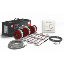 Нагревательный мат Royal Thermo EasyFix Mat RTEM 2-180-3
