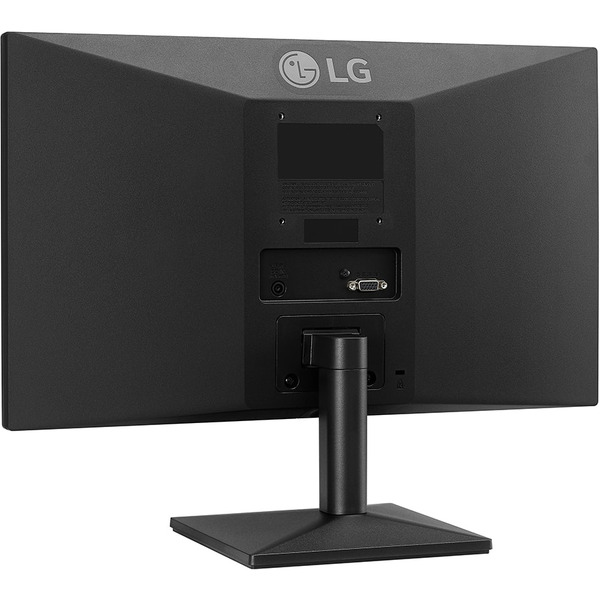 Монитор LG 22MK400A-B