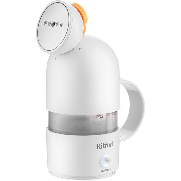 Отпариватель ручной KITFORT КТ-948