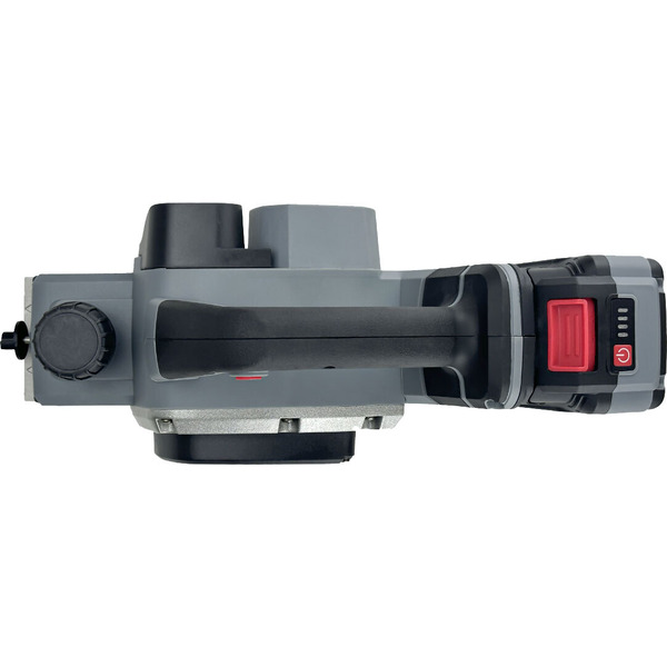 Аккумуляторный рубанок Profipower MDKP-18V (E0152)