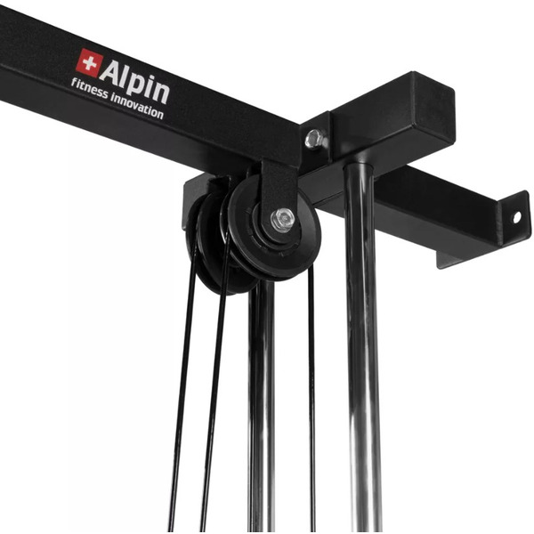 Силовой тренажер Alpin Wave GYM GX-250