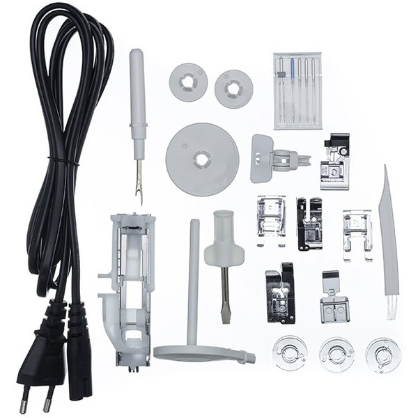 Швейная машина JANOME 4120QDC