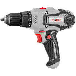 Шуруповерт сетевой STAVR ДШС-10/470-2С (ст10-470-2сдшс)