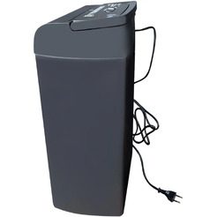 Шредер CACTUS CS-SH-E4