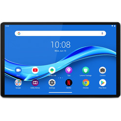 Планшет Lenovo Tab M10 FHD Plus TB-X606X 4GB/64GB LTE (ZA5V0083) темно-серый