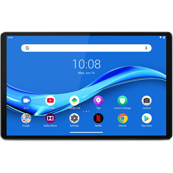 Планшет Lenovo Tab M10 FHD Plus TB-X606X 4GB/64GB LTE (ZA5V0083) темно-серый