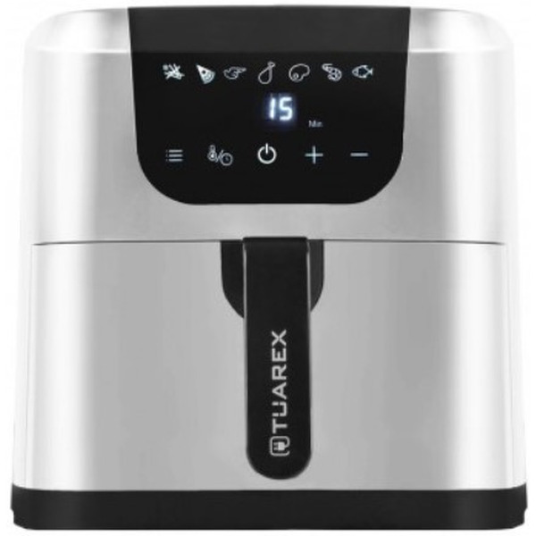 Аэрогриль Tuarex AG-3002 (Белый)