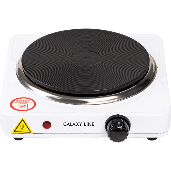 Настольная плита Galaxy GL3001