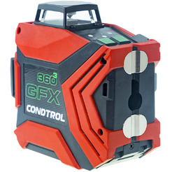 Лазерный нивелир Condtrol GFX360-3
