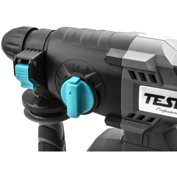 Перфоратор Tesla TD18DC (без АКБ и ЗУ)