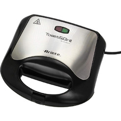 Электрогриль ARIETE Toast & Grill Easy 1980