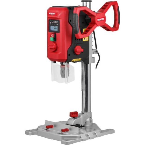 Станок вертикально-сверлильный WORTEX DB 1305 (1318399)