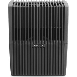 Увлажнитель-очиститель воздуха Venta LW15 (черный)