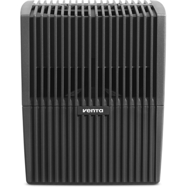 Увлажнитель-очиститель воздуха Venta LW15 (черный)
