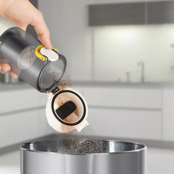 Ручной пылесос Kitfort КТ-5199