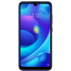 Смартфон XIAOMI MI PLAY 4GB/64GB Blue Purple EU