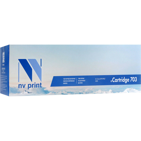 Картридж NV Print NV-703