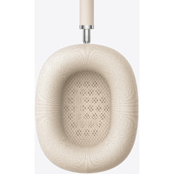 Наушники Apple AirPods Max 2 A3454 MHWL4ZA/A (звездный свет)