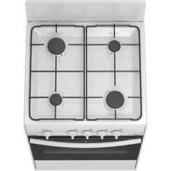 Плита газовая бытовая DARINA S4 GM441 101 W
