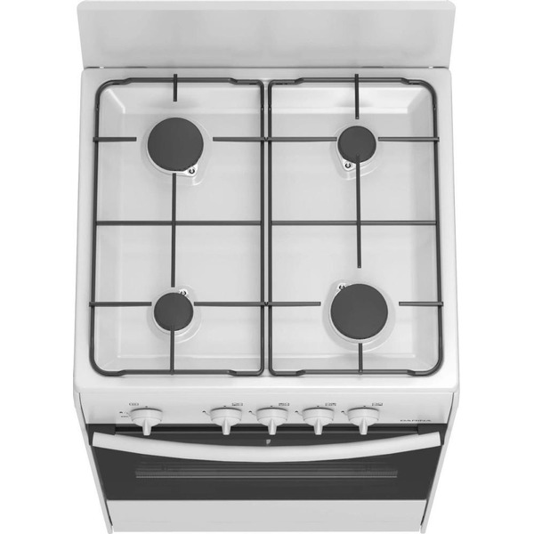 Плита газовая бытовая DARINA S4 GM441 101 W