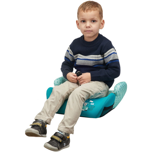 Детское сиденье Lorelli Easy 2018 Aquamarine