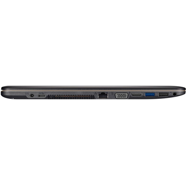 Ноутбук ASUS D540YA-XO121D