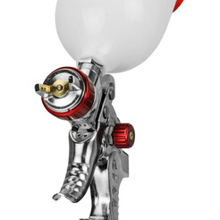 Краскопульт BRADO SG34