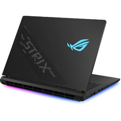 Игровой ноутбук ASUS ROG Strix SCAR 18 2025 G835LX-SA015 Win11Pro